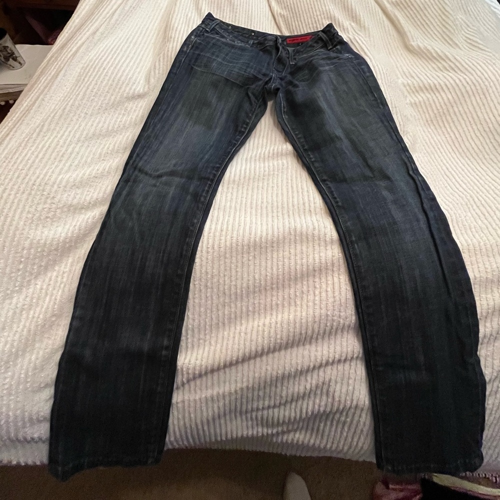 Y2K Vigoss Jeans